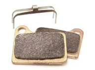 Hamulce rowerowe - Clarks Shimano Deore Hydraulic Disc Brake Pads sint rejestrowaną Â 10.79 VRX810 - miniaturka - grafika 1