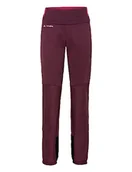 Spodnie damskie - VAUDE Damskie spodnie Larice Core - miniaturka - grafika 1