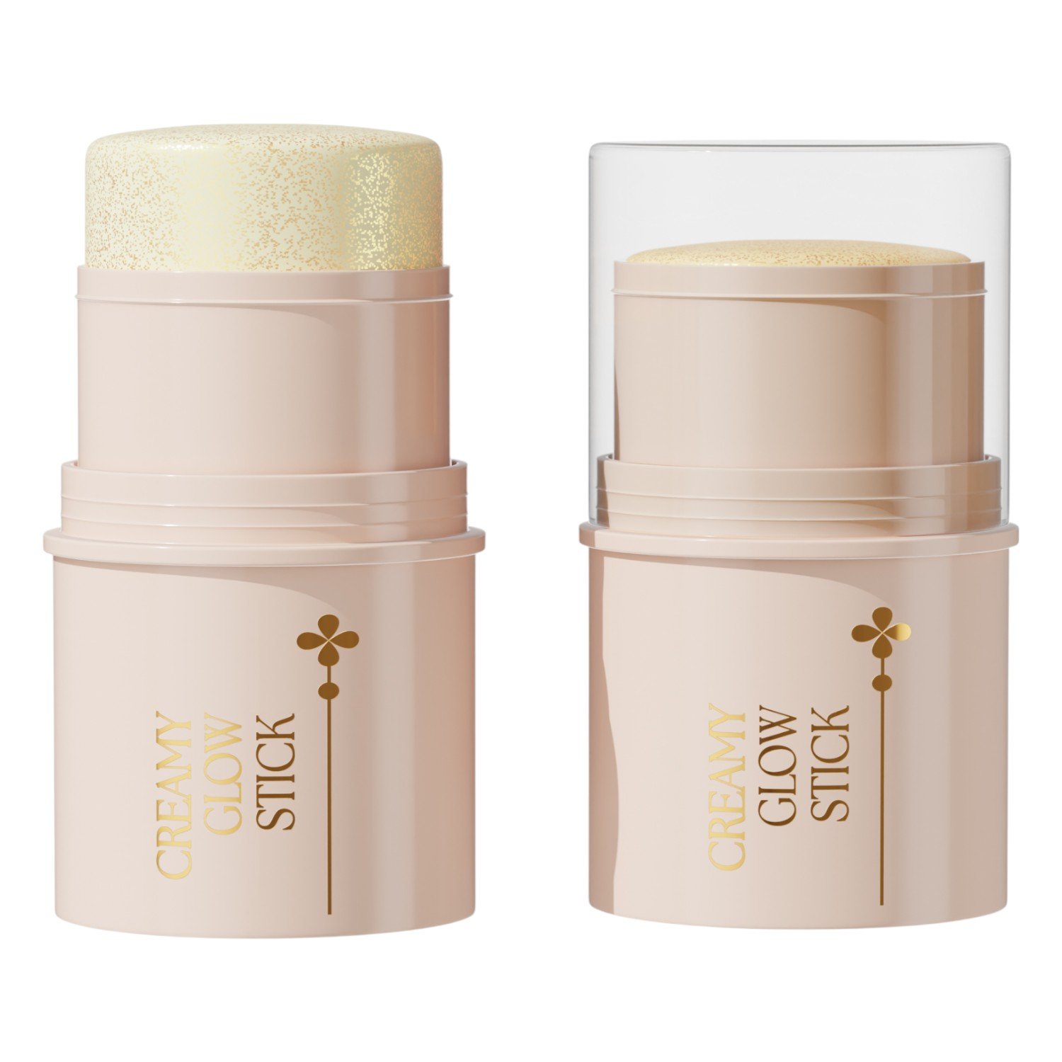 Bell Creamy Glow Stick 01 Rozświetlacz w sztyfcie