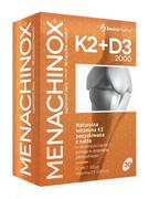 XENICO Menachinox K2+D3 2000 J.M. 30 Kaps.