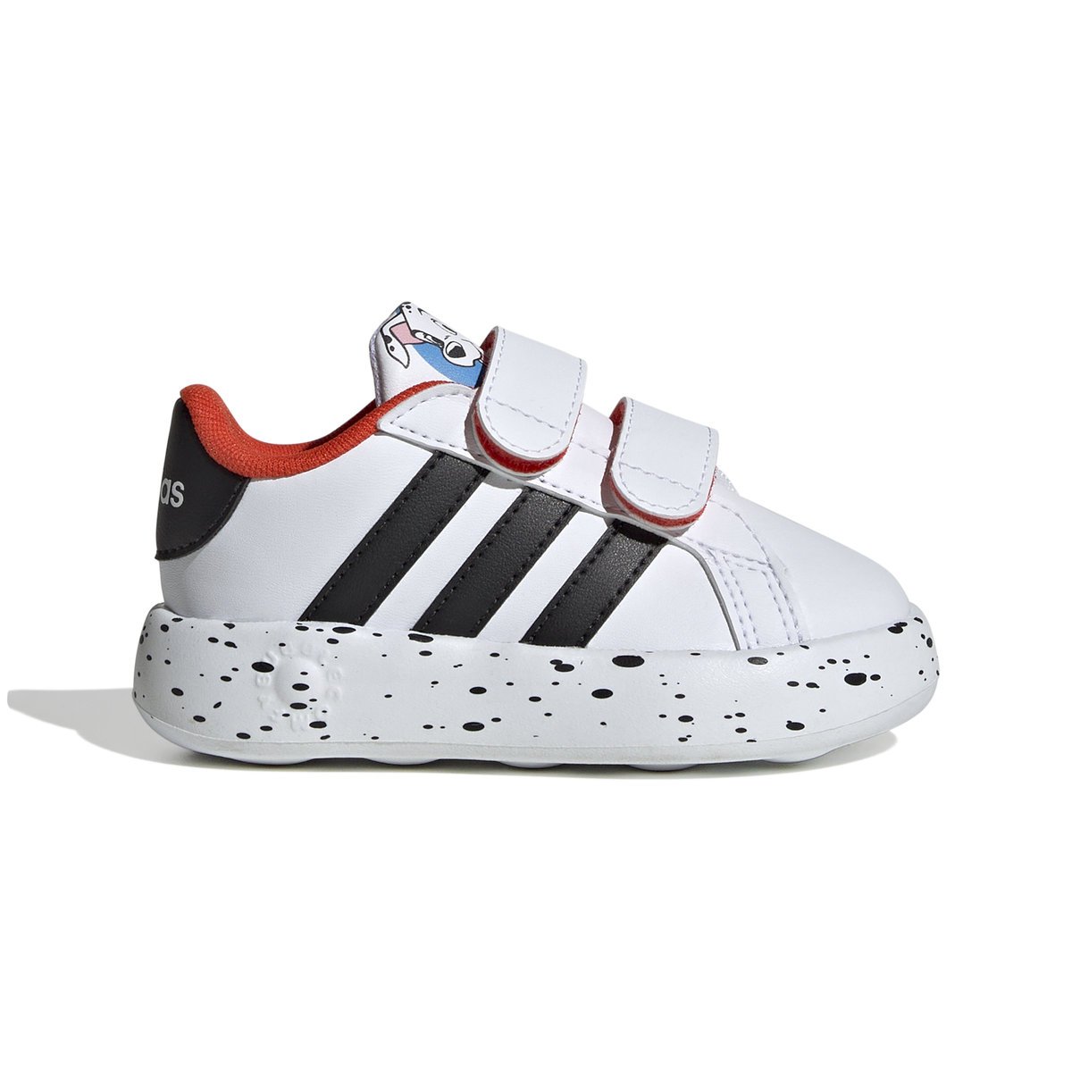 Buty dziecięce ADIDAS GRAND COURT 2.0 101 CF I 25.5
