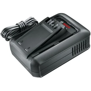 Szybka ładowarka akumulatorów do narzędzi 14,4V i 18V - BOSCH - 1600A031X0 - Ładowarki do elektronarzędzi - miniaturka - grafika 1