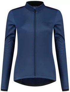 Damska Kurtka Rowerowa  Rogelli Core | Blue - Rozmiar S - Kurtki damskie - miniaturka - grafika 1