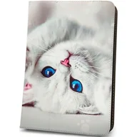 Etui i futerały do telefonów - Etui futerał pokrowiec na tablet Lenovo Tab2 A7-10 - miniaturka - grafika 1