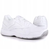 Buty sportowe męskie - Buty sportowe, męskie Reebok Work N Cushion 4.0 FU7354 - miniaturka - grafika 1