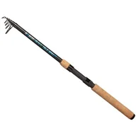 Wędki - Wędka MIKADO Sasori Heavy Tele Spin 240cm 30-60g - miniaturka - grafika 1