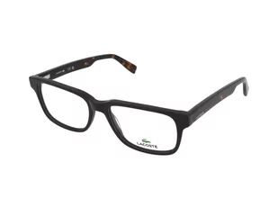 Lacoste L2910-001 - Okulary korekcyjne, oprawki, szkła - miniaturka - grafika 1