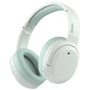 Edifier W820NB zielone - Słuchawki - miniaturka - grafika 1