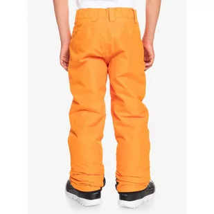 Spodnie narciarskie dla dzieci Quiksilver Boundry Snow 10K - Spodnie narciarskie - miniaturka - grafika 1