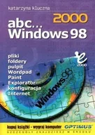 Systemy operacyjne i oprogramowanie - ABC WIN 98 - miniaturka - grafika 1