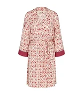 Bielizna nocna - Triumph szlafrok damski Aura Spotlight Robe 01-44/46 - miniaturka - grafika 1