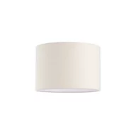 Oprawy, klosze i abażury - Ideal Lux Abażur SET UP PARALUME CILINDRO D30 beżowy 260440 260440/IL - miniaturka - grafika 1