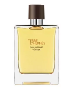 Hermes Terre D Eau Intense Vetiver woda perfumowana 200ml - Wody i perfumy męskie - miniaturka - grafika 1