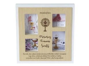 Kukartka Ramka Gigant RMG-003 Komunia - Religia i religioznawstwo - miniaturka - grafika 5