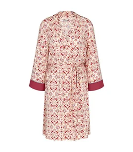Triumph szlafrok damski Aura Spotlight Robe 01-44/46 - Bielizna nocna - miniaturka - grafika 1