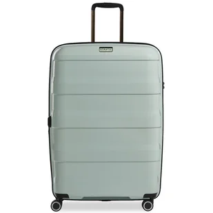 Stratic Straw Walizka na 4 kółkach 76 cm mint - Walizki - miniaturka - grafika 1