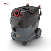 Odkurzacze przemysłowe - Odkurzacz MENZER VCL 530 PRO Antistatic - miniaturka - grafika 1