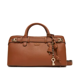 Torebka Guess Gregoria HWBG85 46060 Brązowy - Torebki damskie - miniaturka - grafika 1