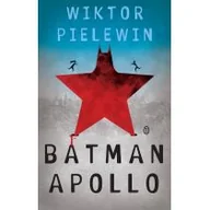 Fantasy - Batman Apollo - miniaturka - grafika 1