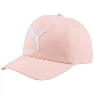 CZAPKA Z DASZKIEM JUNIOR PUMA 21688 40 50-54 CM - Czapki damskie - miniaturka - grafika 1