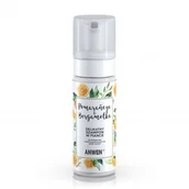 Szampony do włosów - Anwen Anwen szampon w piance Pomarańcza i Bergamotka do normalnej i przetłuszczającej się skóry głowy 170ml - miniaturka - grafika 1