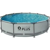 Baseny ogrodowe - Basen stelażowy AVENLI 12015V63 305 x 76 cm - miniaturka - grafika 1