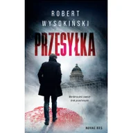 Powieści sensacyjne - Przesyłka - miniaturka - grafika 1