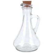 Pojemniki kuchenne - EH Excellent Houseware Dozownik do oliwy octu BUTELKA na oliwę ocet 300ML 123030 - miniaturka - grafika 1