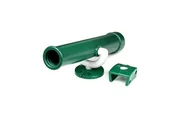 Place zabaw - Luneta Teleskop Na Plac Zabaw Niebieska - miniaturka - grafika 1