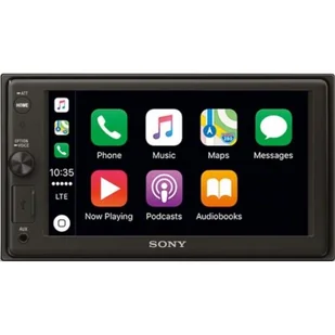Sony XAV-AX1000 - Radia samochodowe - miniaturka - grafika 1