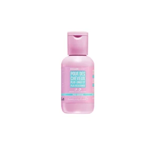 HAIRBURST MINI ODŻYWKA DO KAŻDEGO RODZAJU WŁOSÓW 60ML - Odżywki do włosów - miniaturka - grafika 1