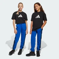 Odzież sportowa dziecięca - Spodnie Essentials Kids - miniaturka - grafika 1