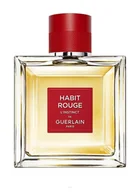Wody i perfumy damskie - Guerlain Habit Rouge L'instinct - miniaturka - grafika 1