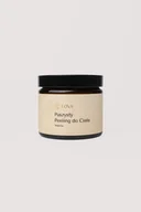 Peelingi do ciała - LOVA.CARE: Oczyszczający cukrowy Puszysty Peeling do Ciała 250 ml - miniaturka - grafika 1