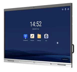 MONITOR TABLICA INTERAKTYWNA DAHUA LCH65-MC410-B - Akcesoria do monitoringu - miniaturka - grafika 1