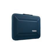 Torby na laptopy - Thule Gauntlet 4 MacBook Blue 14 " Sleeve - miniaturka - grafika 1