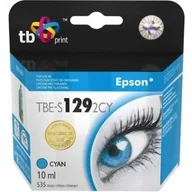Tusze zamienniki - Epson S1292CY (TBES1292CY) - miniaturka - grafika 1