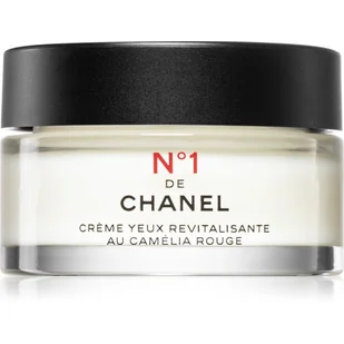 CHANEL N°1 DE CHANEL - KREM DO PIELĘGNACJI OKOLIC OCZU - Kosmetyki pod oczy - miniaturka - grafika 1