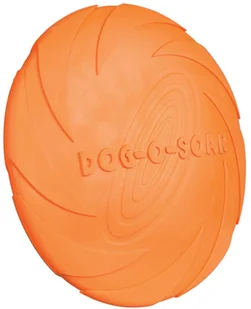 Trixie Frisbee Dysk Dog Disc 18cm [TX-33501] - Zabawki dla psów - miniaturka - grafika 3