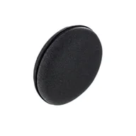 Kosmetyki samochodowe - APLIKATOR gąbkowy BLACK BEAR PREMIUM SOFT - miniaturka - grafika 1