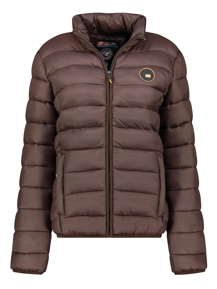 Canadian Peak Kurtka pikowana 