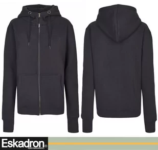 Eskadron Bluza męska HINZ Equestrian Fanatics AW21 - - navy - Kurtki jeździeckie - miniaturka - grafika 1