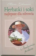 Napoje - Herbatki i Soki Najlepsze dla Zdrowia - miniaturka - grafika 1