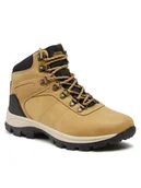 Buty trekkingowe damskie - Sprandi Trekkingi WP07-11735-01 Brązowy - miniaturka - grafika 1