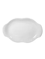 Talerze - Półmisek Chodzież Kamelia owalny 28 x 18 cm - miniaturka - grafika 1