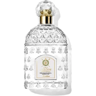 Guerlain Imperiale woda kolońska 100ml - Wody i perfumy damskie - miniaturka - grafika 1