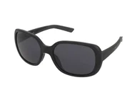 Okulary przeciwsłoneczne - Okulary przeciwsłoneczne Nike Audacious S FD1883 010 - miniaturka - grafika 1