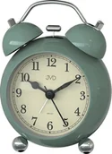 Zegary - JVD Budzik JVD SRP2810.3 Retro Bell Alarm - miniaturka - grafika 1