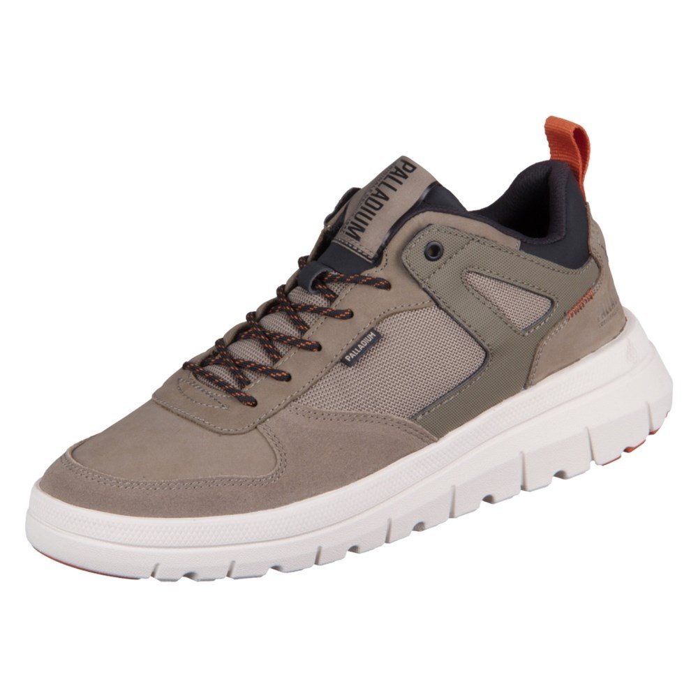 Buty Palladium Pallaflex Lo Mix 04340377