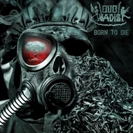 Metal, Punk - Born to die CD) Quo Vadis - miniaturka - grafika 1